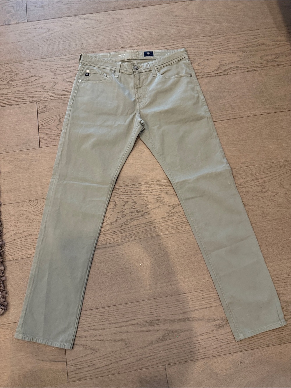 AG Mens the Tellis pant NEW